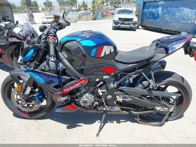 Продаж на аукціоні авто 2024 Bmw M 1000 R, vin: WB10E8301R6J67101, номер лоту: 45056231