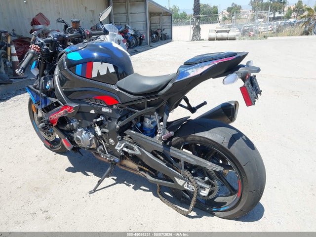 Продаж на аукціоні авто 2024 Bmw M 1000 R, vin: WB10E8301R6J67101, номер лоту: 45056231