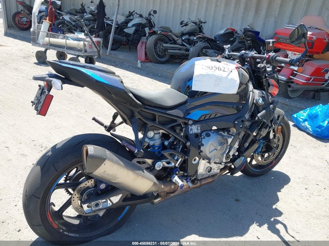 Продаж на аукціоні авто 2024 Bmw M 1000 R, vin: WB10E8301R6J67101, номер лоту: 45056231