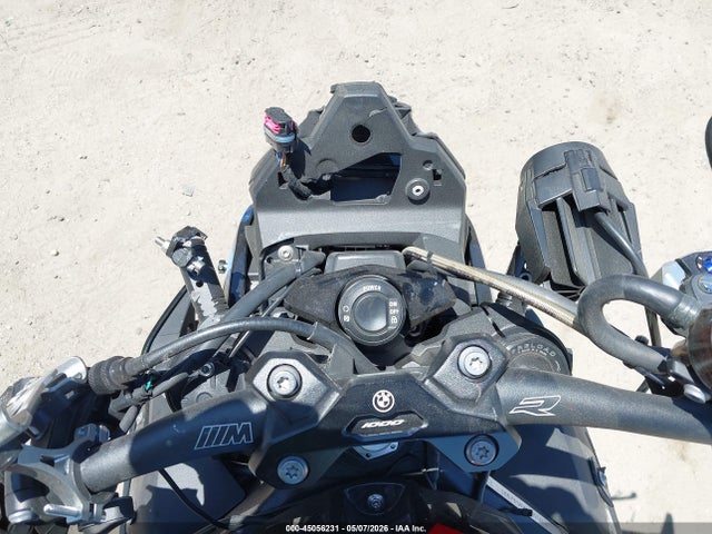 Продаж на аукціоні авто 2024 Bmw M 1000 R, vin: WB10E8301R6J67101, номер лоту: 45056231