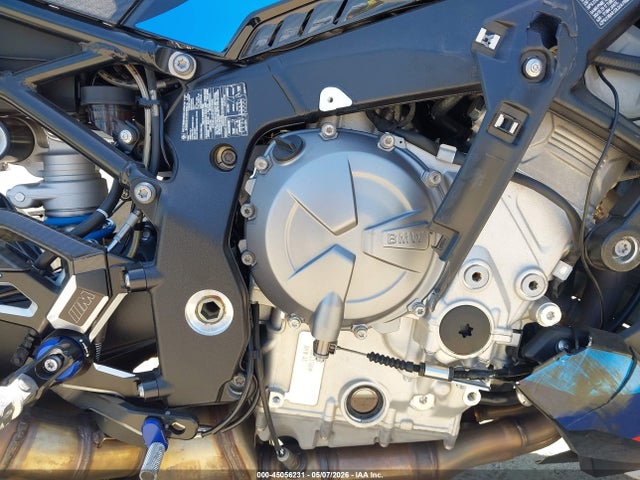 Продаж на аукціоні авто 2024 Bmw M 1000 R, vin: WB10E8301R6J67101, номер лоту: 45056231