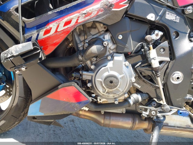 Продаж на аукціоні авто 2024 Bmw M 1000 R, vin: WB10E8301R6J67101, номер лоту: 45056231