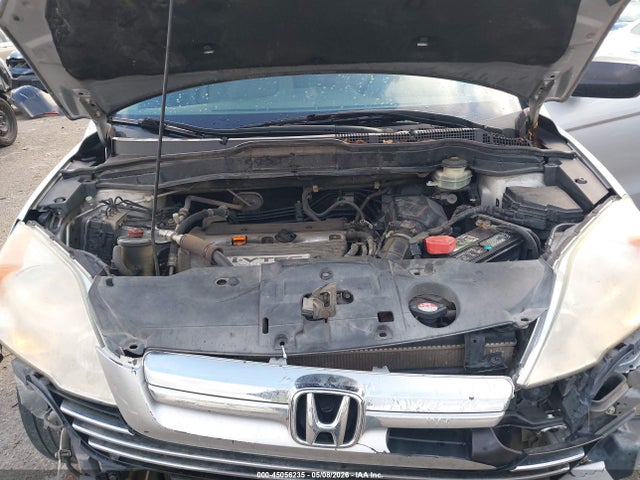 2009 Honda Cr-v Ex მანქანა იყიდება აუქციონზე, vin: 3CZRE38579G700725, აუქციონის ნომერი: 45056235