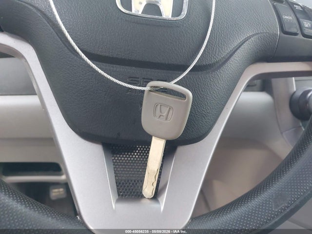 2009 Honda Cr-v Ex მანქანა იყიდება აუქციონზე, vin: 3CZRE38579G700725, აუქციონის ნომერი: 45056235