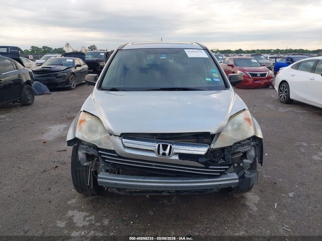2009 Honda Cr-v Ex მანქანა იყიდება აუქციონზე, vin: 3CZRE38579G700725, აუქციონის ნომერი: 45056235