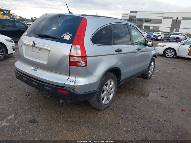 2009 Honda Cr-v Ex მანქანა იყიდება აუქციონზე, vin: 3CZRE38579G700725, აუქციონის ნომერი: 45056235