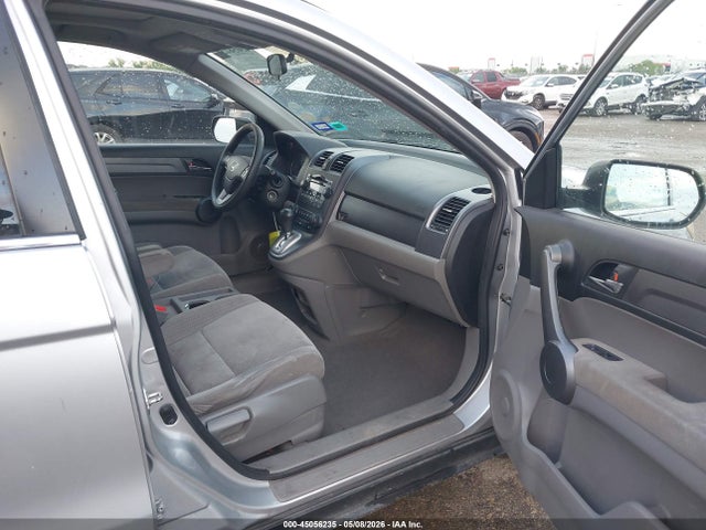 2009 Honda Cr-v Ex მანქანა იყიდება აუქციონზე, vin: 3CZRE38579G700725, აუქციონის ნომერი: 45056235
