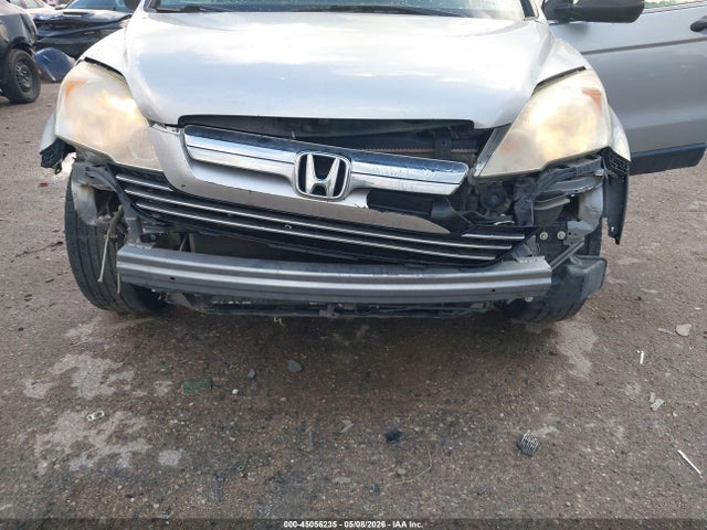 2009 Honda Cr-v Ex მანქანა იყიდება აუქციონზე, vin: 3CZRE38579G700725, აუქციონის ნომერი: 45056235