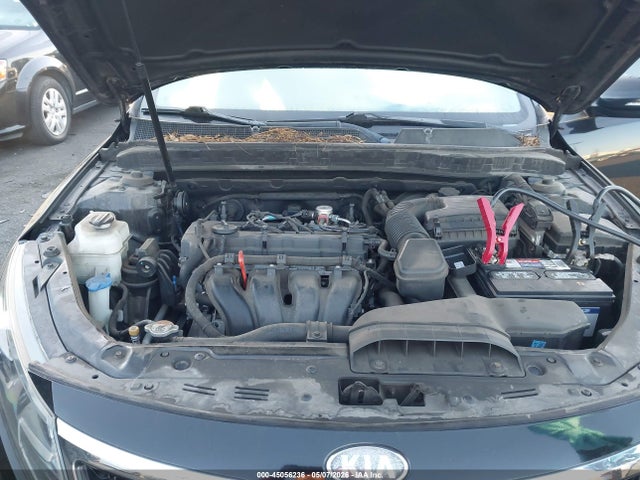 Продаж на аукціоні авто 2013 Kia Optima Lx, vin: KNAGM4A74D5319171, номер лоту: 45056236
