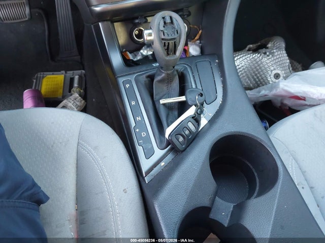 Продаж на аукціоні авто 2013 Kia Optima Lx, vin: KNAGM4A74D5319171, номер лоту: 45056236