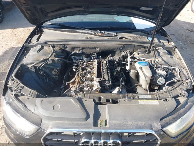 Aukcja sprzedaży 2015 Audi A4 2.0t Premium, vin: WAUBFAFL5FN004228, numer aukcji: 45056237