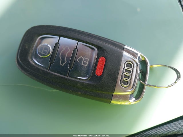 Aukcja sprzedaży 2015 Audi A4 2.0t Premium, vin: WAUBFAFL5FN004228, numer aukcji: 45056237