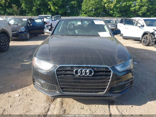 Aukcja sprzedaży 2015 Audi A4 2.0t Premium, vin: WAUBFAFL5FN004228, numer aukcji: 45056237