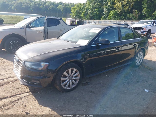 Aukcja sprzedaży 2015 Audi A4 2.0t Premium, vin: WAUBFAFL5FN004228, numer aukcji: 45056237
