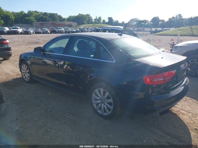Aukcja sprzedaży 2015 Audi A4 2.0t Premium, vin: WAUBFAFL5FN004228, numer aukcji: 45056237
