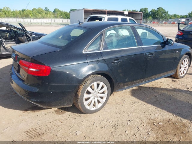 Aukcja sprzedaży 2015 Audi A4 2.0t Premium, vin: WAUBFAFL5FN004228, numer aukcji: 45056237
