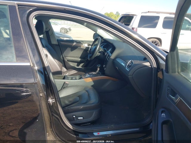 Aukcja sprzedaży 2015 Audi A4 2.0t Premium, vin: WAUBFAFL5FN004228, numer aukcji: 45056237