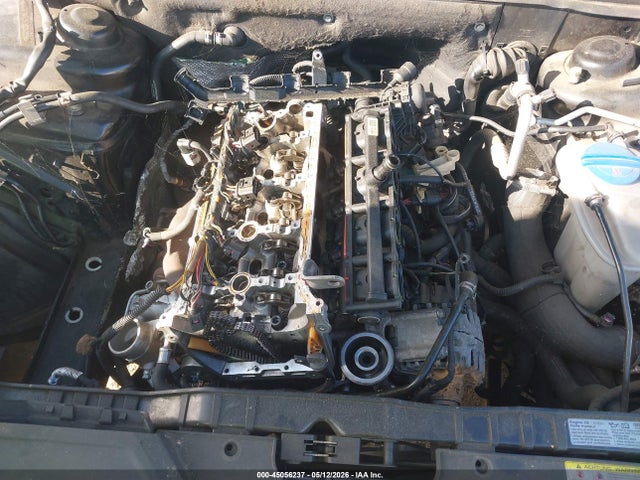 Aukcja sprzedaży 2015 Audi A4 2.0t Premium, vin: WAUBFAFL5FN004228, numer aukcji: 45056237