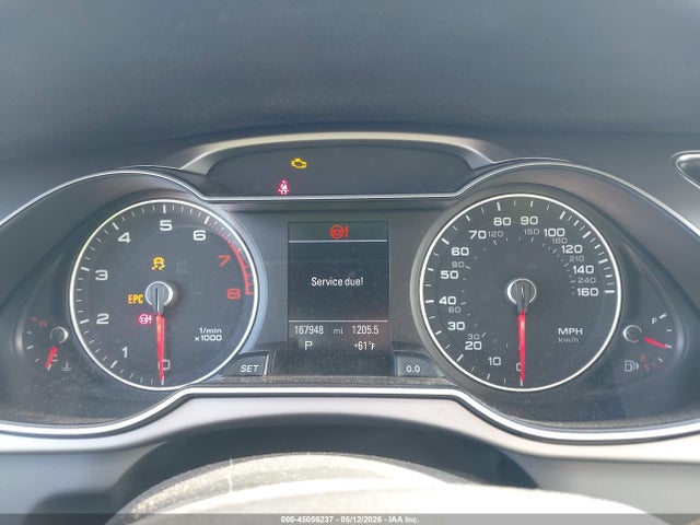 Aukcja sprzedaży 2015 Audi A4 2.0t Premium, vin: WAUBFAFL5FN004228, numer aukcji: 45056237