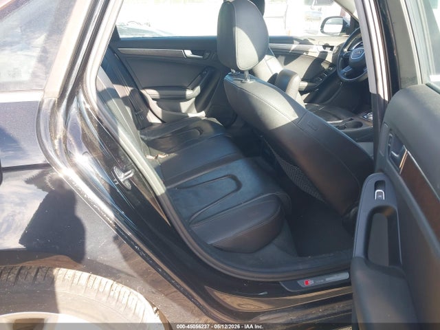 Aukcja sprzedaży 2015 Audi A4 2.0t Premium, vin: WAUBFAFL5FN004228, numer aukcji: 45056237