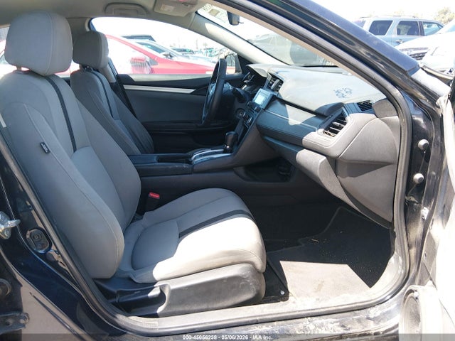 Auction sale of the 2018 Honda Civic Lx, vin: 2HGFC2F50JH550863, lot number: 45056238
