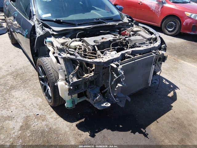 Auction sale of the 2018 Honda Civic Lx, vin: 2HGFC2F50JH550863, lot number: 45056238