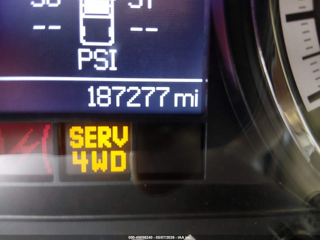 Auction sale of the 2012 Ram 1500 Laramie, vin: 1C6RD7NT5CS290615, lot number: 45056240