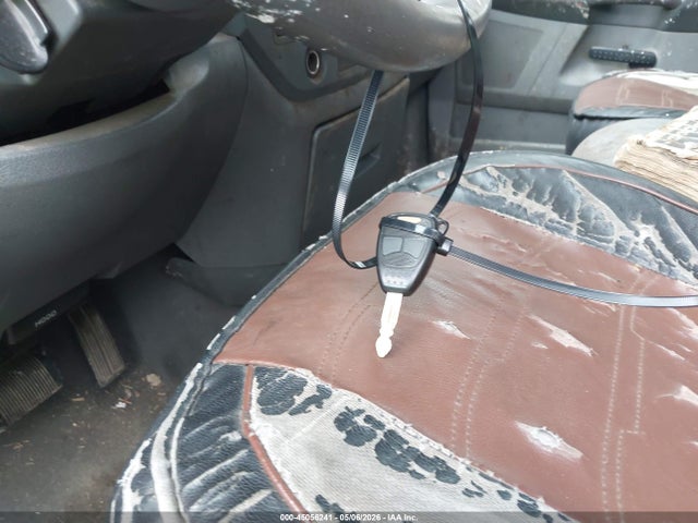 2008 Dodge Ram 1500 Slt მანქანა იყიდება აუქციონზე, vin: 1D7HU18208S592413, აუქციონის ნომერი: 45056241