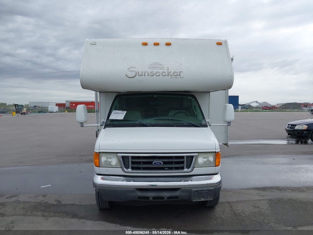 Aukcja sprzedaży 2008 Ford E-450 Cutaway, vin: 1FDXE45S57DA82548, numer aukcji: 45056245