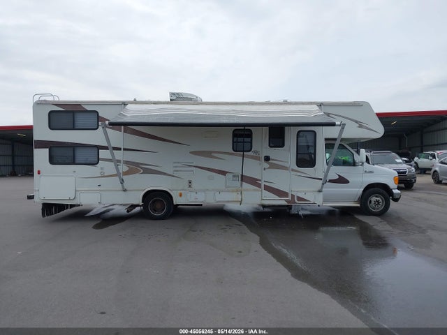 Aukcja sprzedaży 2008 Ford E-450 Cutaway, vin: 1FDXE45S57DA82548, numer aukcji: 45056245