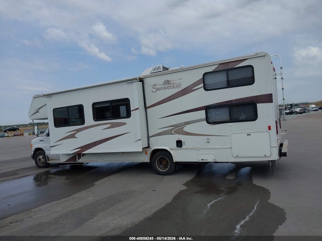 Aukcja sprzedaży 2008 Ford E-450 Cutaway, vin: 1FDXE45S57DA82548, numer aukcji: 45056245