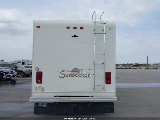 Aukcja sprzedaży 2008 Ford E-450 Cutaway, vin: 1FDXE45S57DA82548, numer aukcji: 45056245