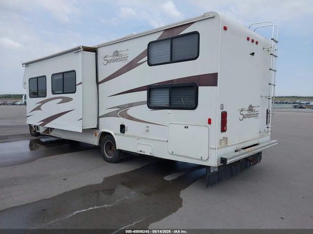 Aukcja sprzedaży 2008 Ford E-450 Cutaway, vin: 1FDXE45S57DA82548, numer aukcji: 45056245