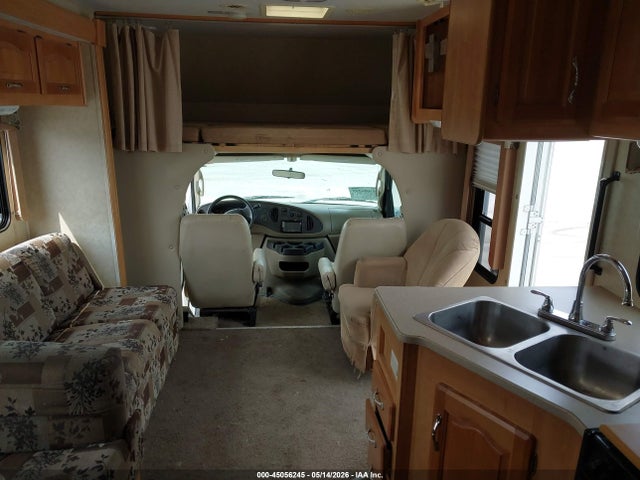 Aukcja sprzedaży 2008 Ford E-450 Cutaway, vin: 1FDXE45S57DA82548, numer aukcji: 45056245