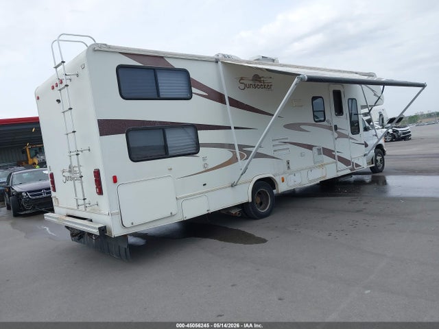 Aukcja sprzedaży 2008 Ford E-450 Cutaway, vin: 1FDXE45S57DA82548, numer aukcji: 45056245