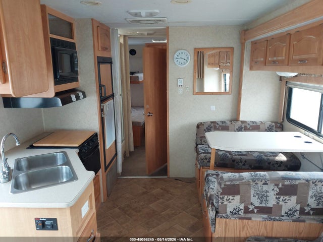 Aukcja sprzedaży 2008 Ford E-450 Cutaway, vin: 1FDXE45S57DA82548, numer aukcji: 45056245