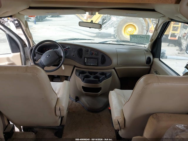 Aukcja sprzedaży 2008 Ford E-450 Cutaway, vin: 1FDXE45S57DA82548, numer aukcji: 45056245