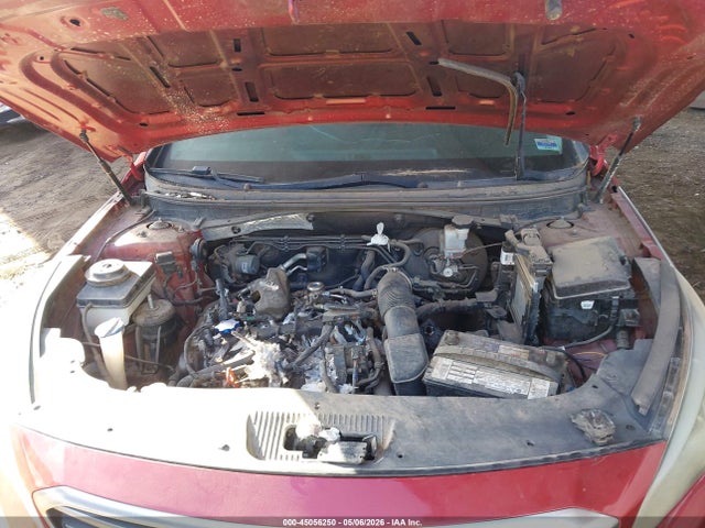Продаж на аукціоні авто 2017 Hyundai Sonata, vin: 5NPE24AF1HH469218, номер лоту: 45056250