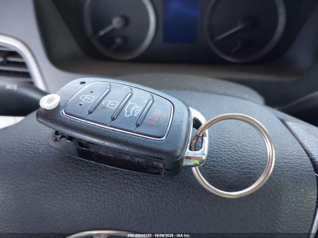 Продаж на аукціоні авто 2017 Hyundai Sonata, vin: 5NPE24AF1HH469218, номер лоту: 45056250