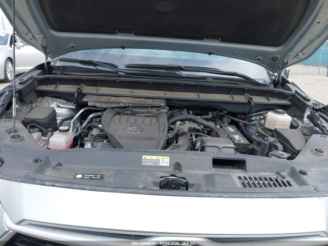 Aukcja sprzedaży 2023 Toyota Highlander Xle, vin: 5TDKDRAHXPS511017, numer aukcji: 45056251