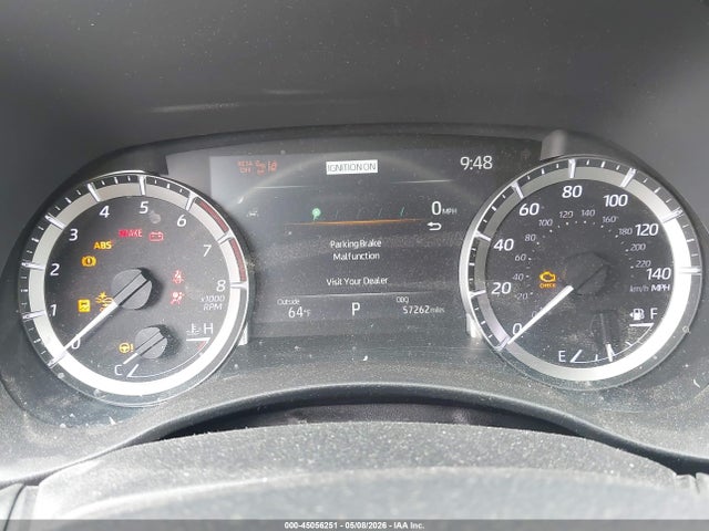 Aukcja sprzedaży 2023 Toyota Highlander Xle, vin: 5TDKDRAHXPS511017, numer aukcji: 45056251