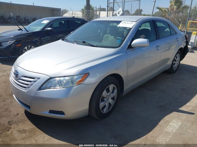 Aukcja sprzedaży 2007 Toyota Camry Le, vin: 4T1BE46KX7U531733, numer aukcji: 45056252