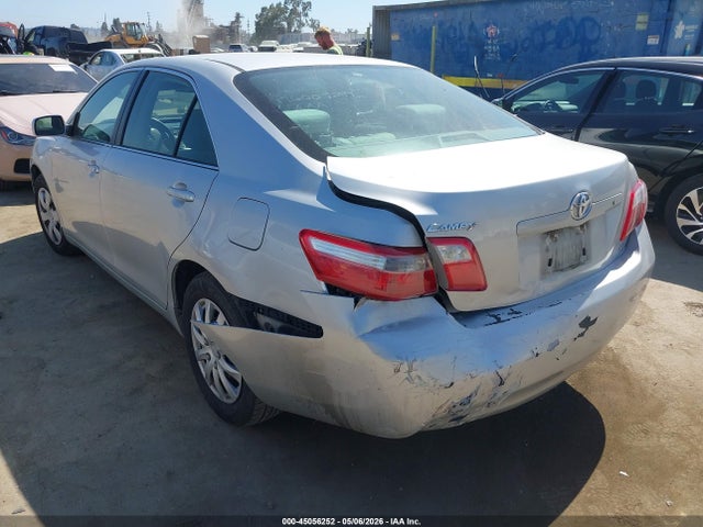 Aukcja sprzedaży 2007 Toyota Camry Le, vin: 4T1BE46KX7U531733, numer aukcji: 45056252