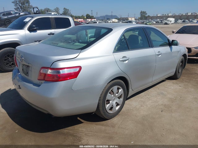 Aukcja sprzedaży 2007 Toyota Camry Le, vin: 4T1BE46KX7U531733, numer aukcji: 45056252