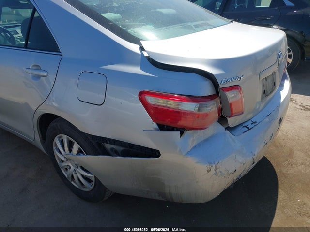 Aukcja sprzedaży 2007 Toyota Camry Le, vin: 4T1BE46KX7U531733, numer aukcji: 45056252