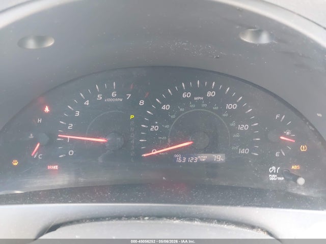 Aukcja sprzedaży 2007 Toyota Camry Le, vin: 4T1BE46KX7U531733, numer aukcji: 45056252