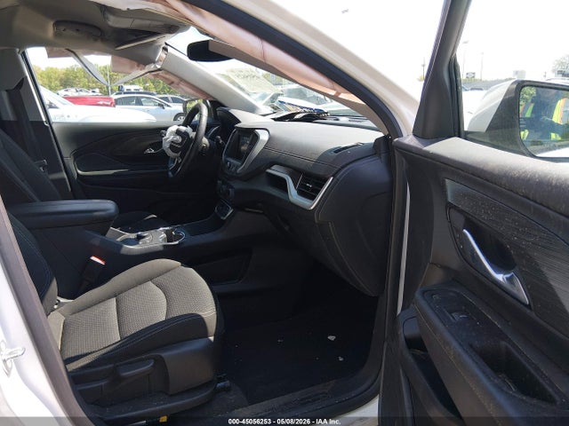 Aukcja sprzedaży 2023 Gmc Terrain Fwd Sle, vin: 3GKALMEG1PL223786, numer aukcji: 45056253