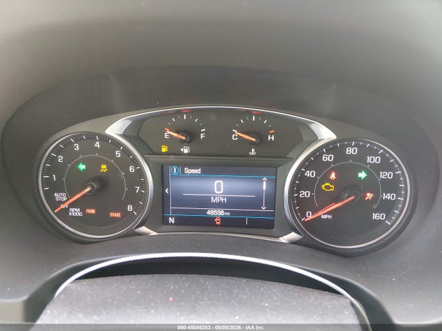 Aukcja sprzedaży 2023 Gmc Terrain Fwd Sle, vin: 3GKALMEG1PL223786, numer aukcji: 45056253