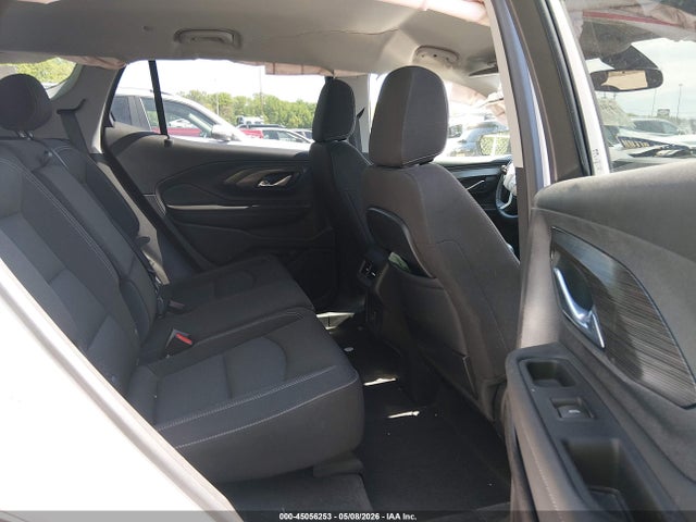 Aukcja sprzedaży 2023 Gmc Terrain Fwd Sle, vin: 3GKALMEG1PL223786, numer aukcji: 45056253