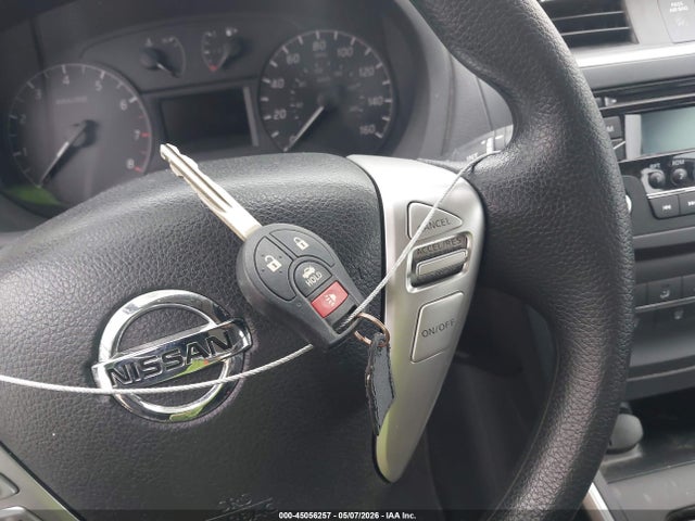 3N1AB7AP5GY311980 Nissan SENTRA S